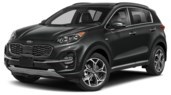 2021 Kia Sportage 4dr AWD_101